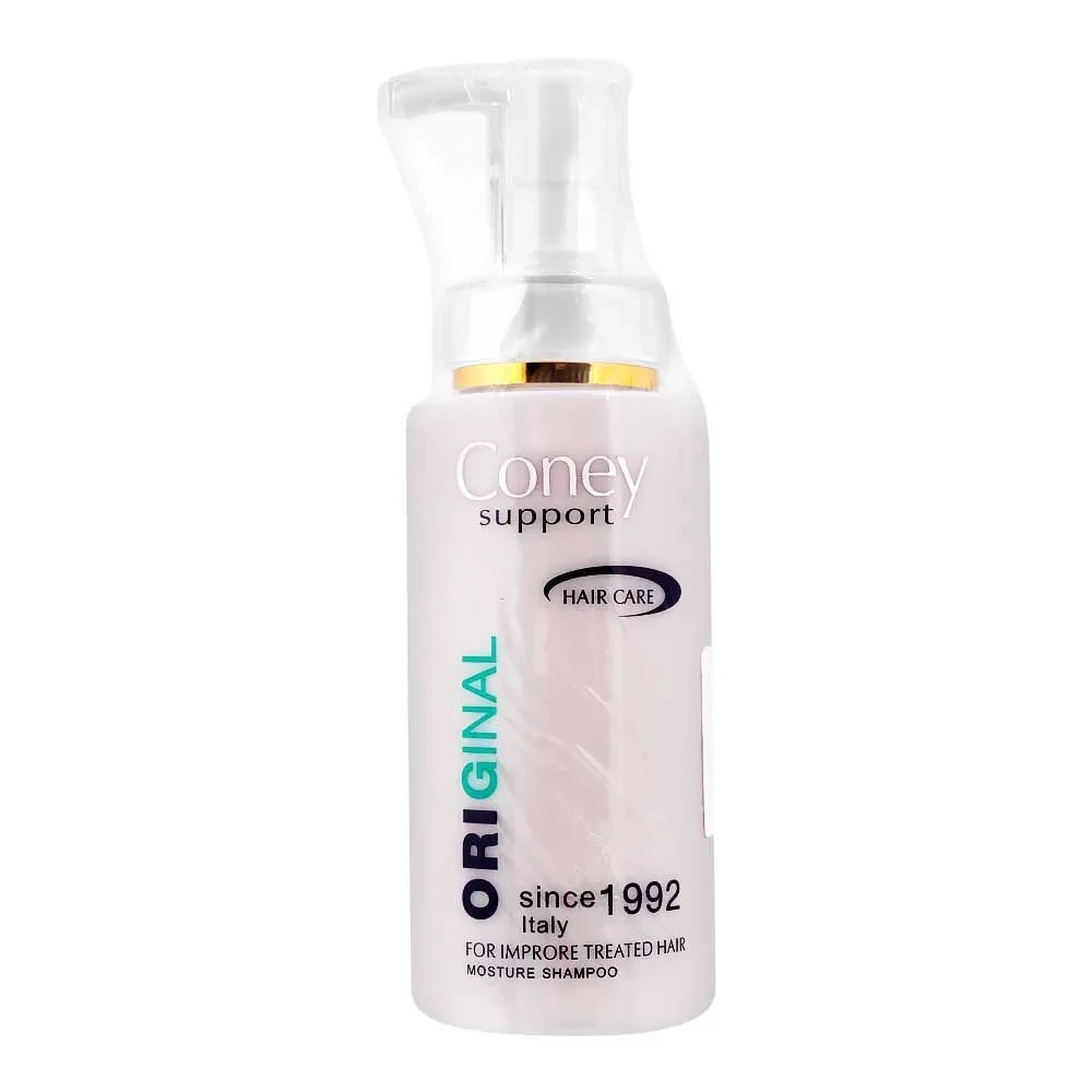 Bremod Shampoo Coney Original 300ML