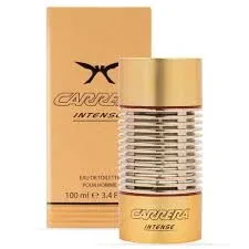 Carrera Eau De Toilette Intense Men 100ML