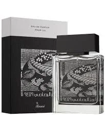 Rasasi Eau de Parfum Ramz Al Rasasi 9459 Pour Lui 50ML