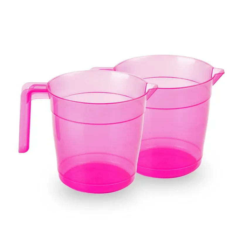 Glow Water Bath Mug