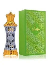 Ajmal Perfume Oil Attar Mizyaan 14ML