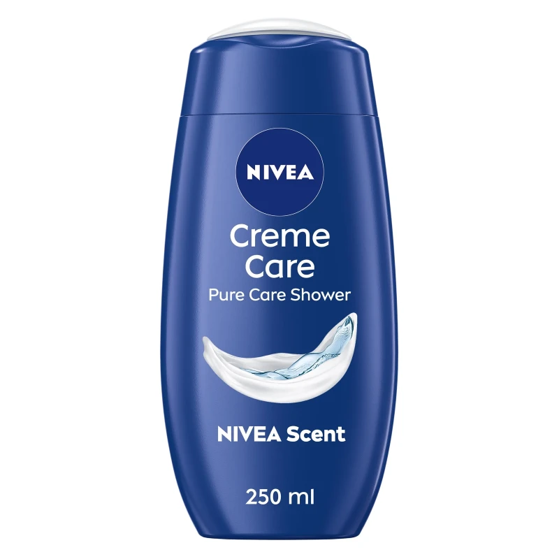 Nivea Body Wash Creme Care 250ML