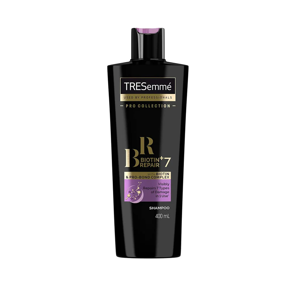 Tresemme Shampoo Biotin Repair 400ML