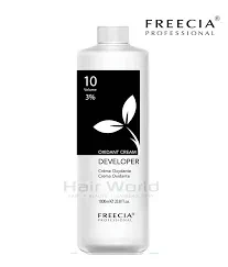 Freecia Volume 10 1L