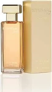 Eternal Love Eau De Parfum Women Regular Yellow 50ML