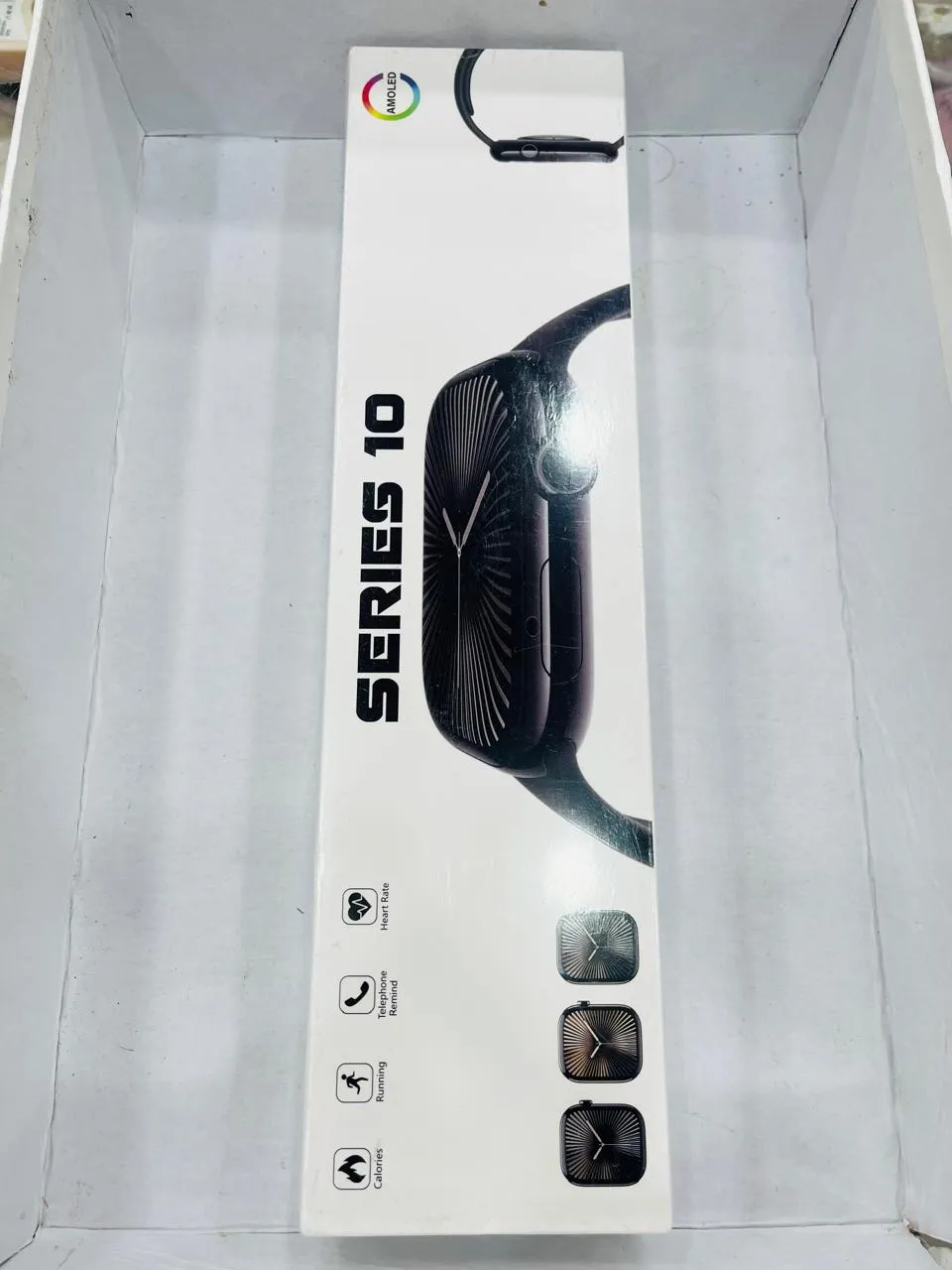 Smartwatch Series 10