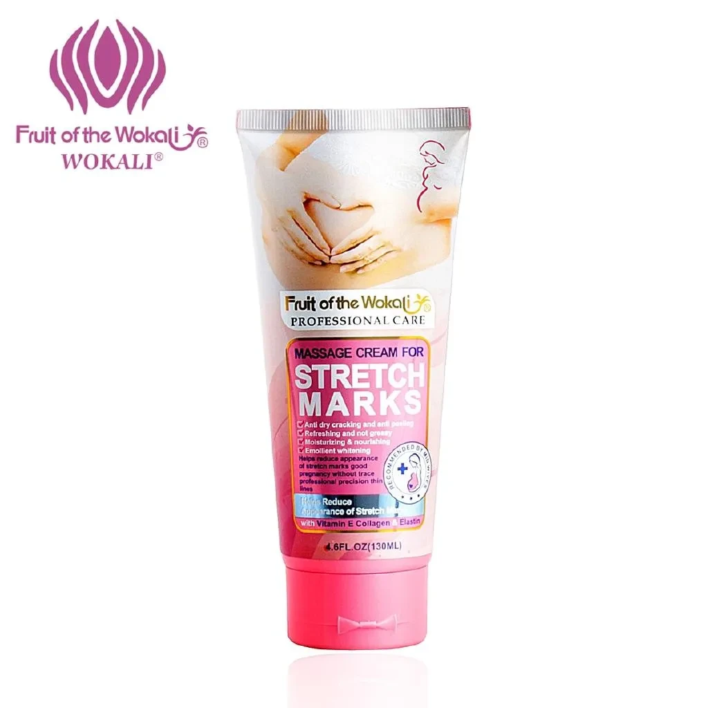 Wokali Facial Jar Massage Cream