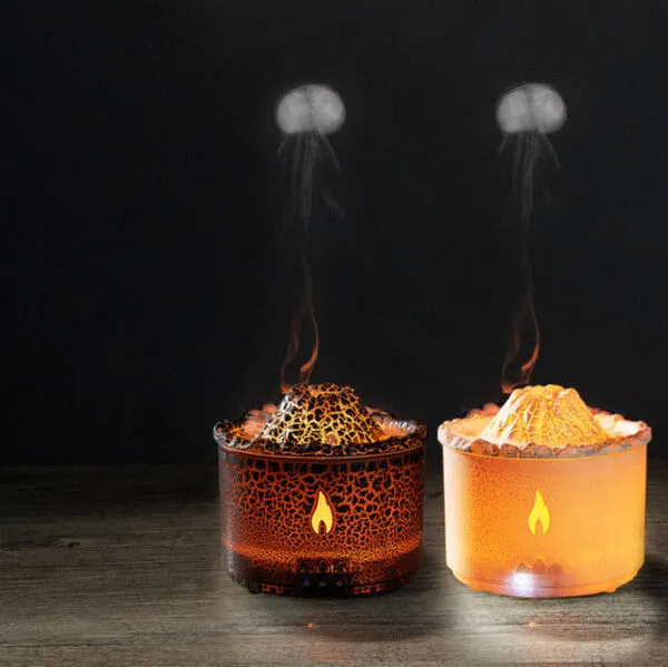 Volcano Aroma Diffuser V19