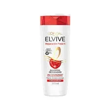 Loreal Shampoo Reparacion Total 5 370ML