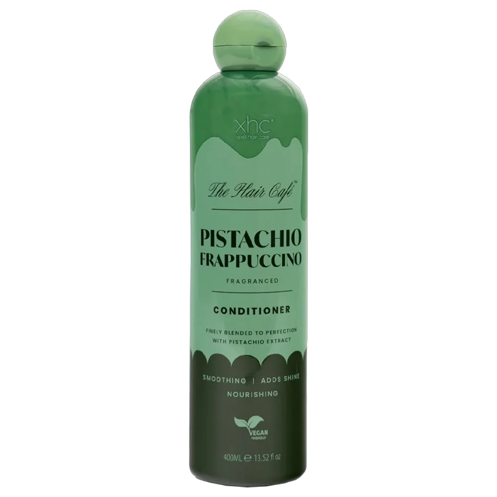 XHC Conditioner Pistachio Frappuccino 400ML