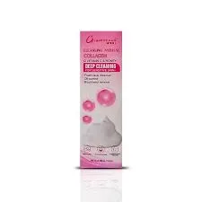 Glamorous Face Face Cleanser  Foaming Collagen 8061 100ML
