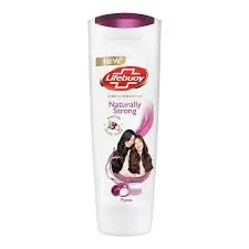 Lifebuoy Shampoo Naturally Strong Onion 175ML PK