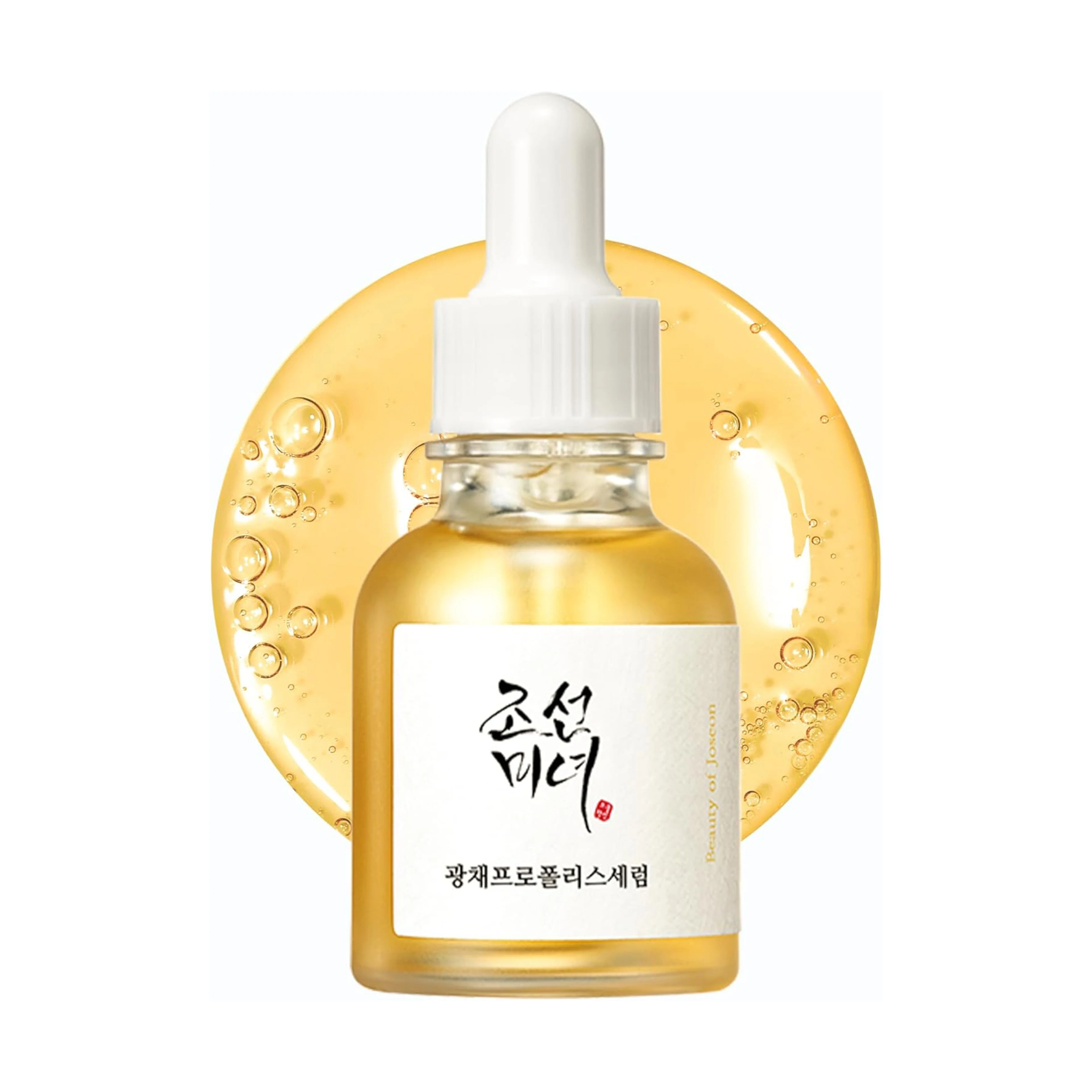 Beauty of Joseon Face Serum Propolis Glow Niacimamide 30ML