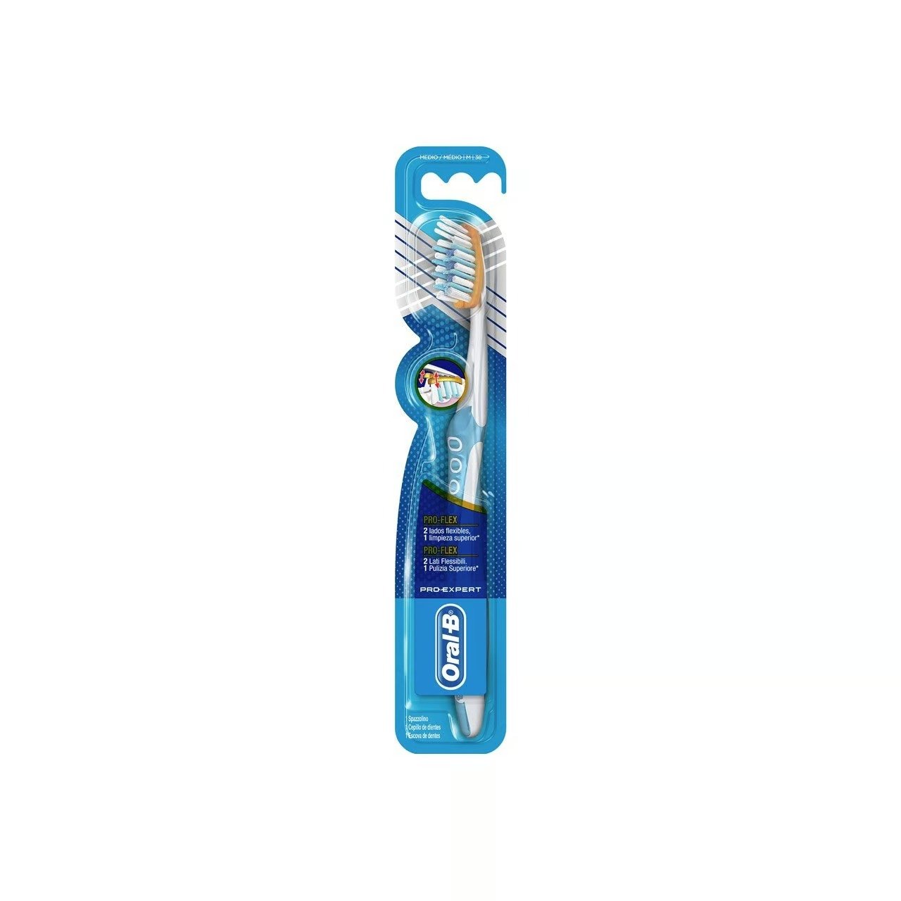 Oral-B Tooth Brush Pro Expert
