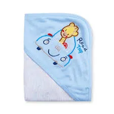 Little Home Baby Baby Wrapping Sheet Zero