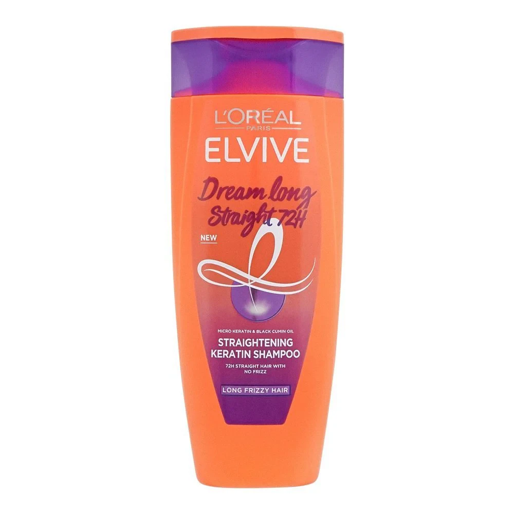 Loreal Shampoo Dream Long PK 175ML