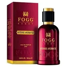 Fogg Scent Eau De Parfum 2020 Intense Aromatic 100ML