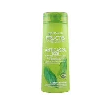 Garnier Shampoo Fructis 2In1 Anti Dandruff 400ML
