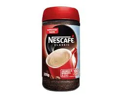 Nescafe Coffee Classic 200G