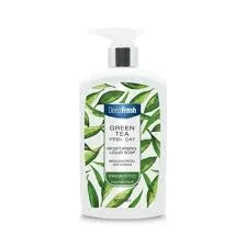 Deepfresh Body Wash Prebiotic Green Tea 500ML