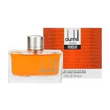 Dunhill London Eau De Toilette Pursuit For Men 75ML