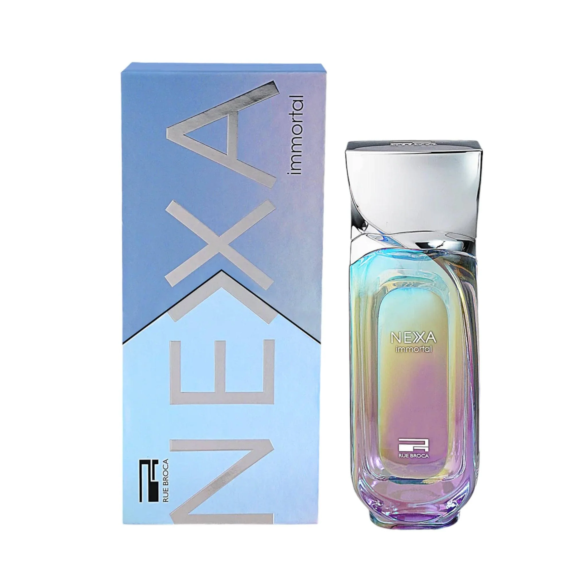 Rue Broca Eau De Parfum Nexa Immortal 100ML