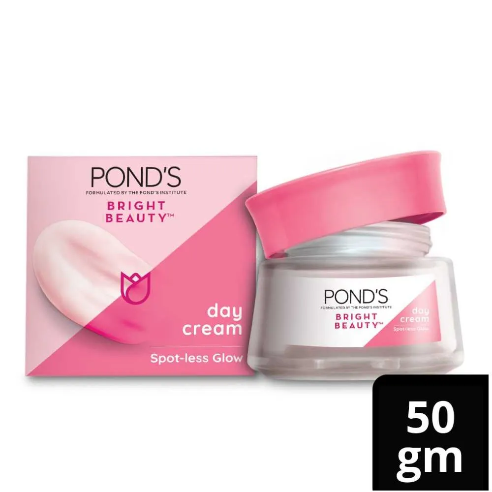 Pond's Cream Bright Beauty Pk 50G