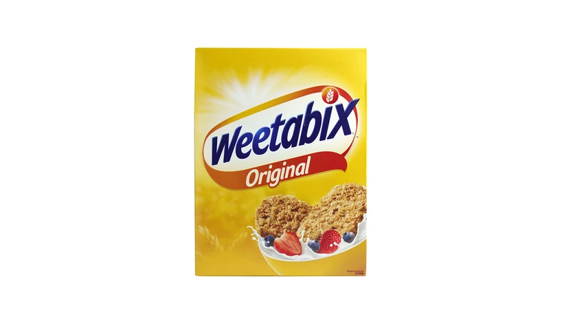 Weetabix Original 430G