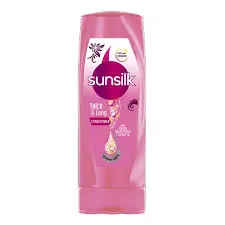 Sunsilk Conditioner Pink 320ML