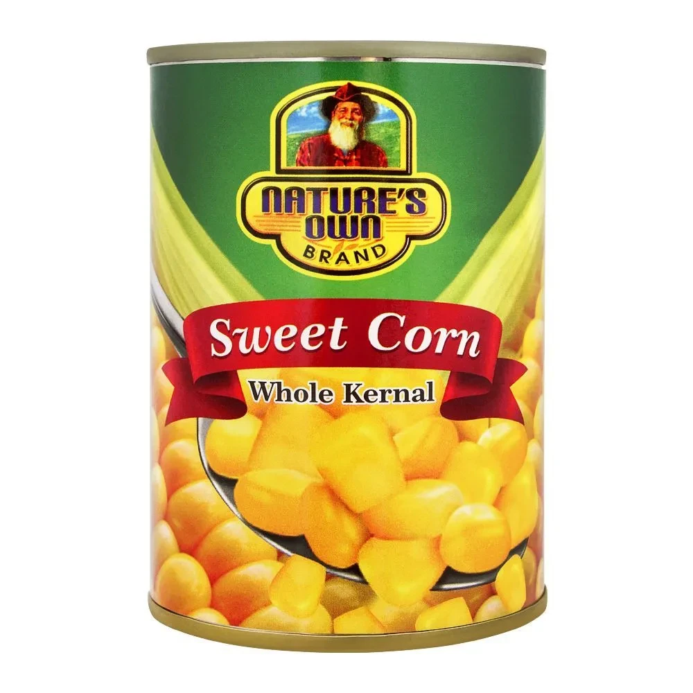 Nature's Home Sweet Corn Whole