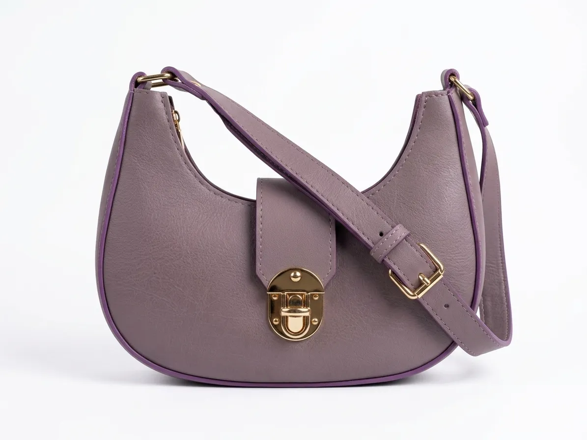 Ladies Shoulders Purse