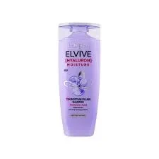 Loreal Shampoo Pk Hyaluronic Acid 360ML