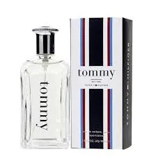 Concentrated Perfume Oil (Attar)Tommy Boy French Tommy Hilfiger Charabot 6ml