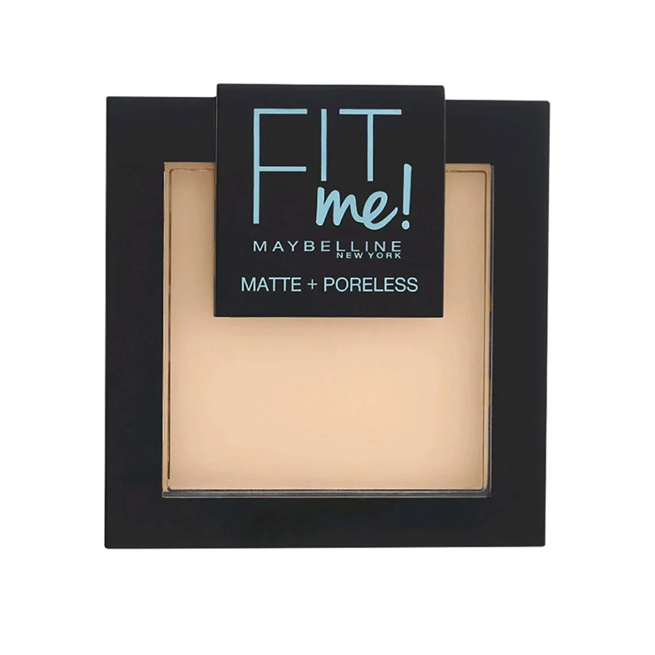 Maybelline Face Powder Fit Me 105