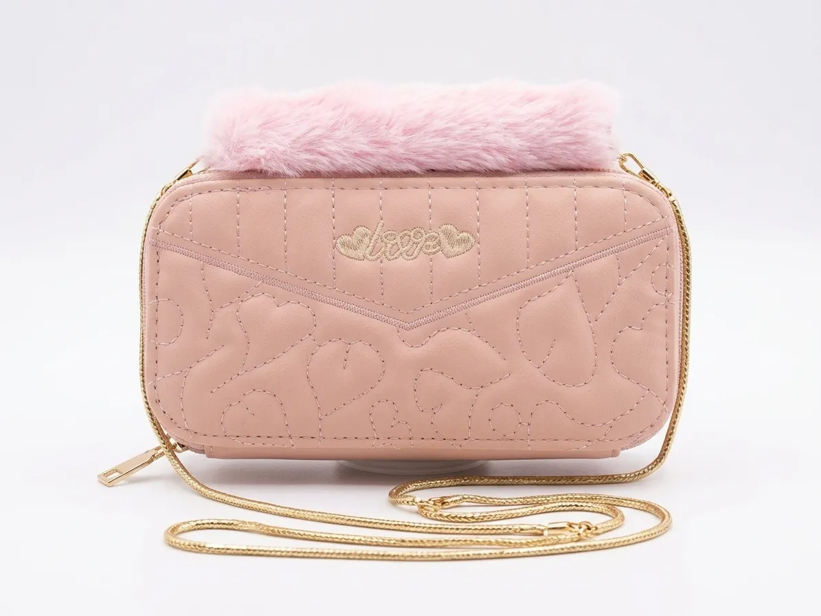 Ladies Clutch Vip 056