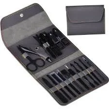 Manicure Set And Nail Clipper