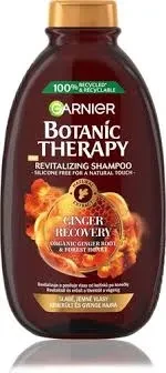 Garnier Shampoo Botanic Ginger 400ML