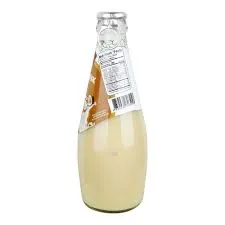 Dewdrop Coconut Milk Drink Almond 290ML