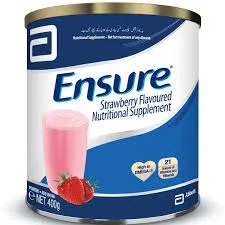 Ensure Powder Strawberry 400G