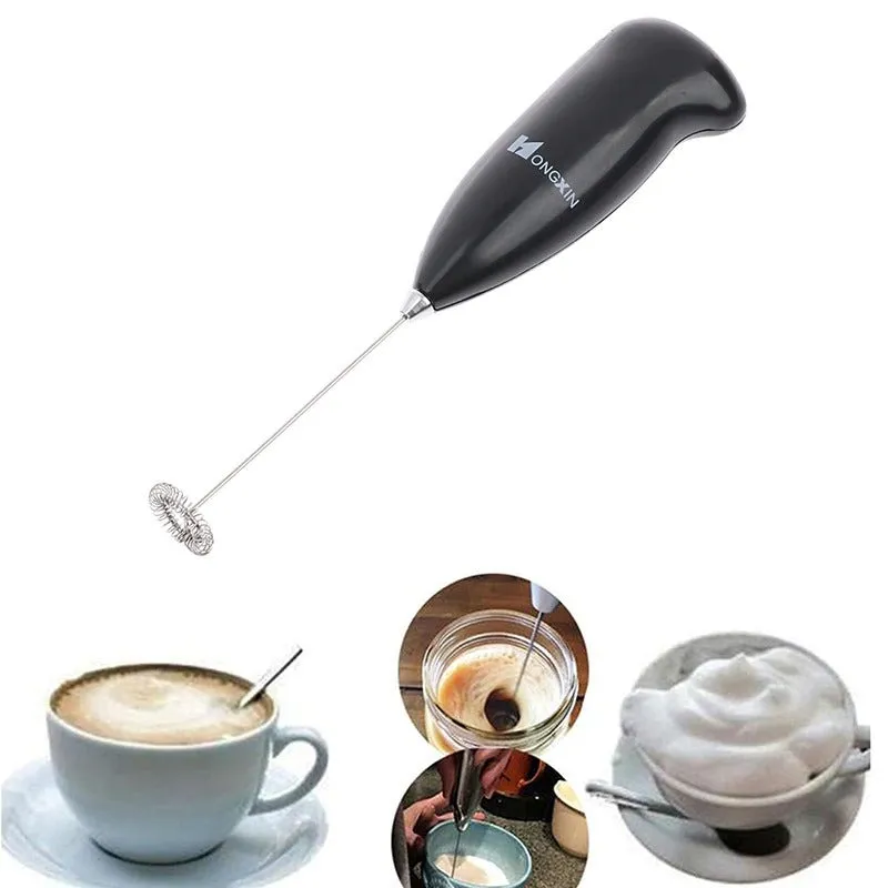 Hong Ong Xin Hand Cofee Beater