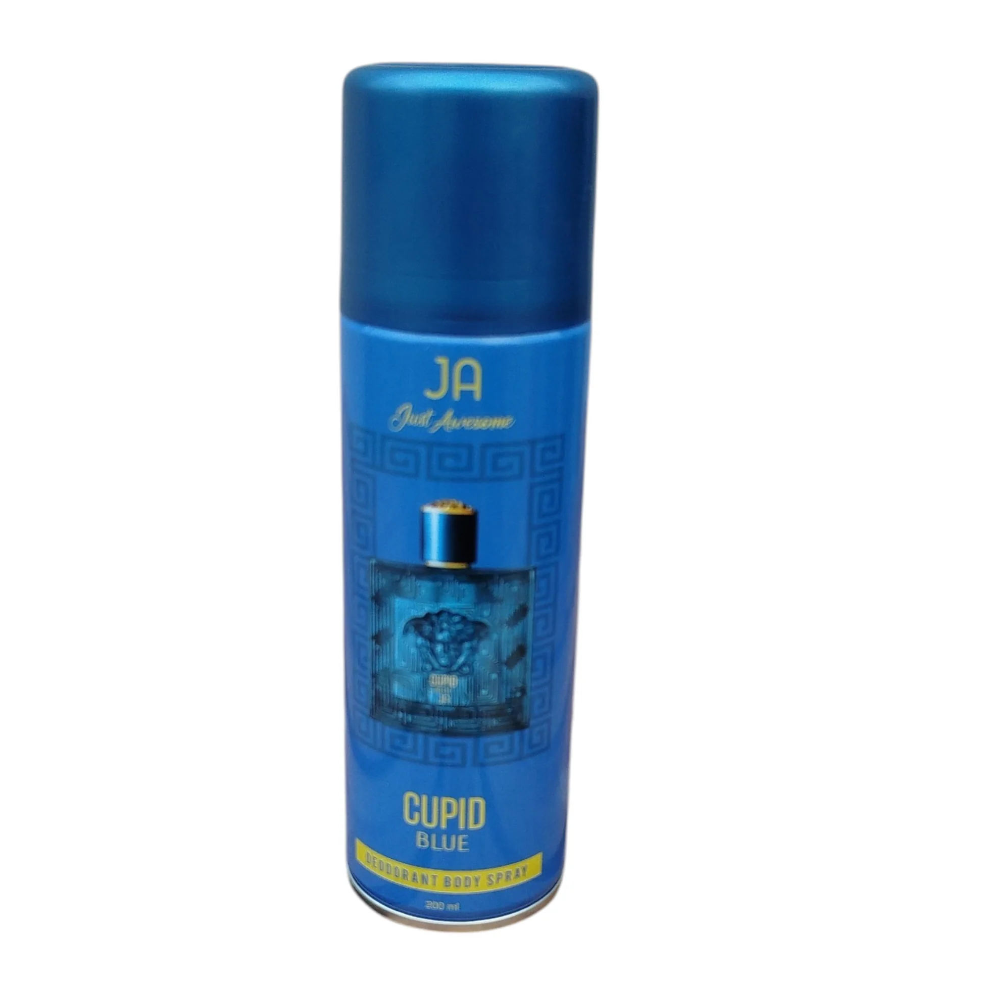 Just Awesome Deodorant Body Spary Cupid Blue 200ML