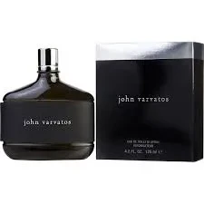 John Varvatos Eau De Toilette Men 125ML