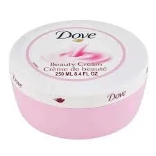 Dove Cream Beauty Pink 250ML