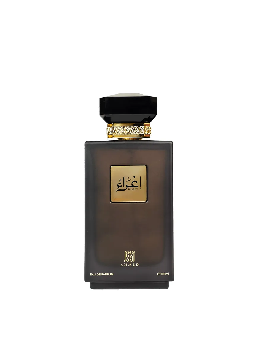 Ahmed Al Maghribi Eau De Parfum Ighraa 60ML