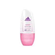 Adidas Deodorant Roll On White Control 50ML