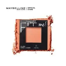 Maybelline Blush On Fit Me Mono 35 Coral