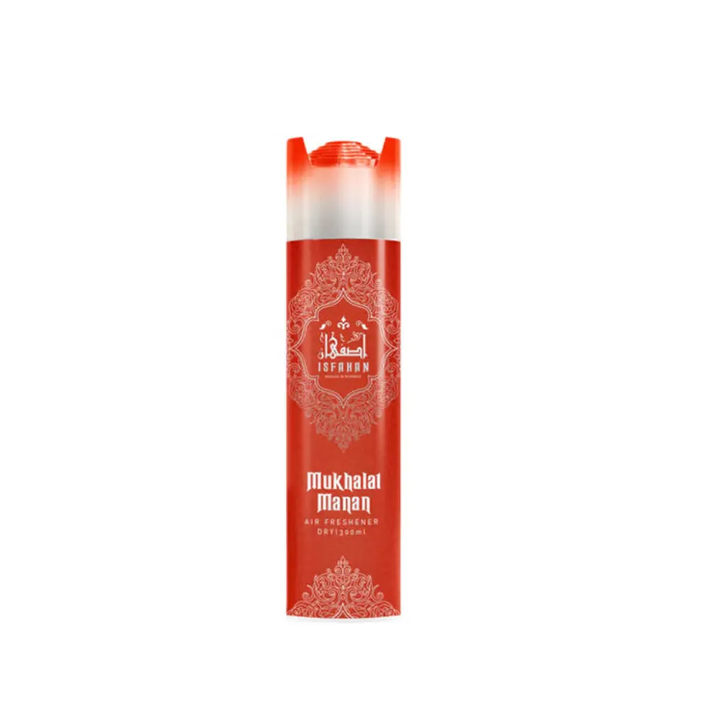 Isfahan Air Freshener Dry Mukhalat Manan 300ML