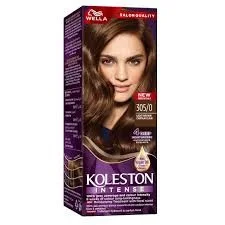 Wella koleston Color Intense 305-0 Light Brown