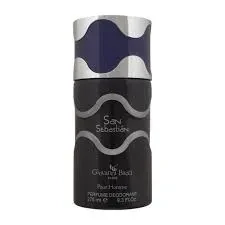 Gionni Bacci Deodorant Body Speary San Sebastian 275ML