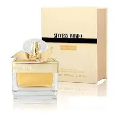 Sellion Eau De Parfum Success Women 100ML